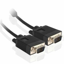 KRAMER Câble VGA/VGA 1,8