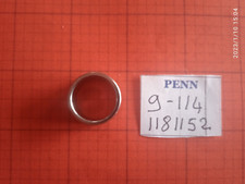 Part 114 spacing sleeve - part, #