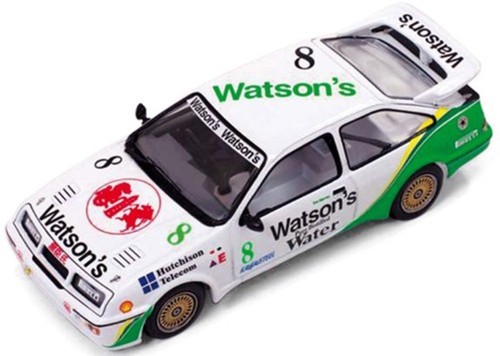 Ford sierra rs500 winner - sierra, #8