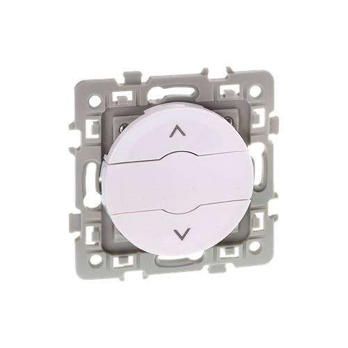 Interrupteur volets roulants - , 3