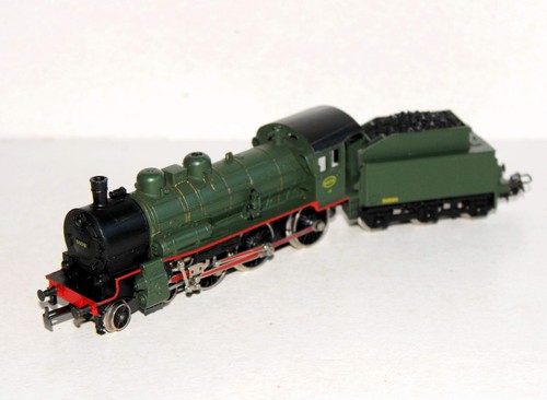 Marklin 3086 locomotive - ho, a