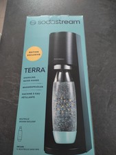 Sodastream terra machine - sodastream,