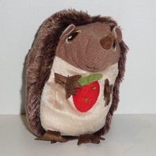 Doudou Hérisson Ikea