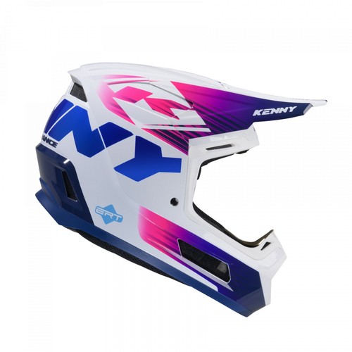 Casque cross enduro kenny - cross/enduro,
