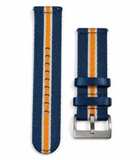 Masar Bracelet montre nylon /