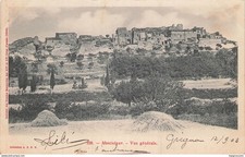 26 montségur vue générale