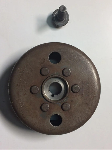 Honda 400 polrad light - honda,