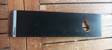 PLAQUE SUPPORT BRAS  POUR THORENS TD 150 