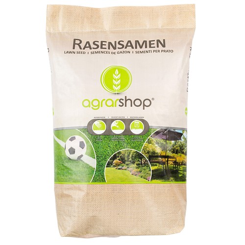 Agrarshop graines gazon - agrarshop, de