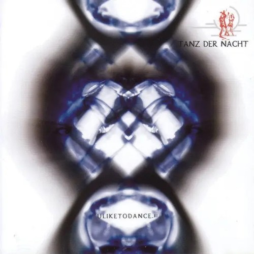 Tanz der nacht vol 1 - cd,