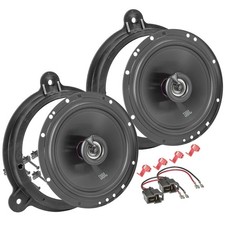 Le kit JBL Stage2 65F convient