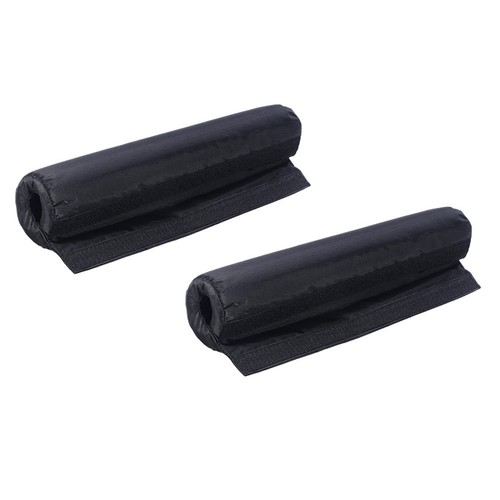 2 Pcs Coussin Pour Barre