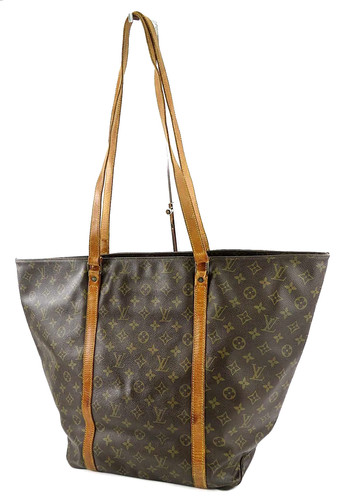 Authentique sac louis vuitton - authentique,