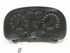 COMPTEUR 1J0919881BX VOLKSWAGEN GOLF 4 (01/1998 06/2005) / NE 223154