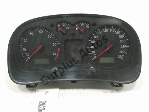 Compteur 1j0919881bx - compteur,