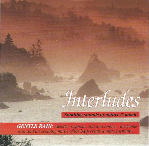 Steven gruskin interludes - steven,
