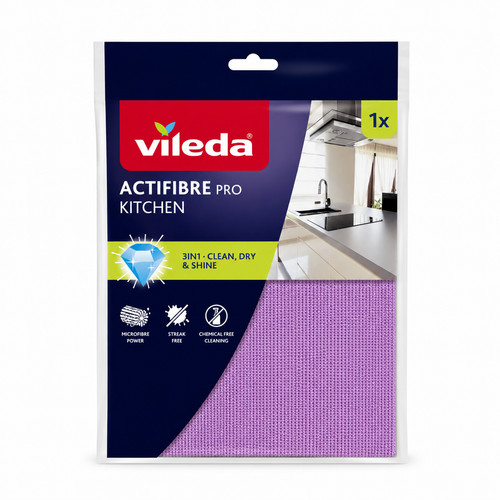 Vileda actifibre pro - vileda,