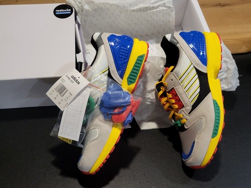 Adidas 8000 lego - zx,