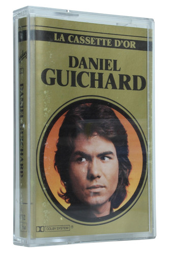 Daniel guichard la - daniel,