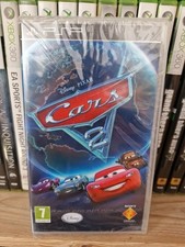 Cars 2 PSP Jeu Sony