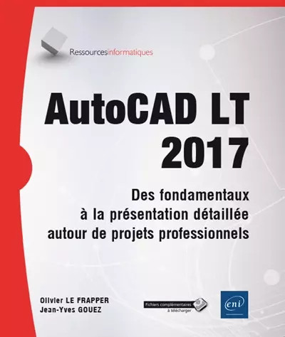 Autocad 2017 des - lt,