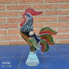 Figurine artistique vintage en