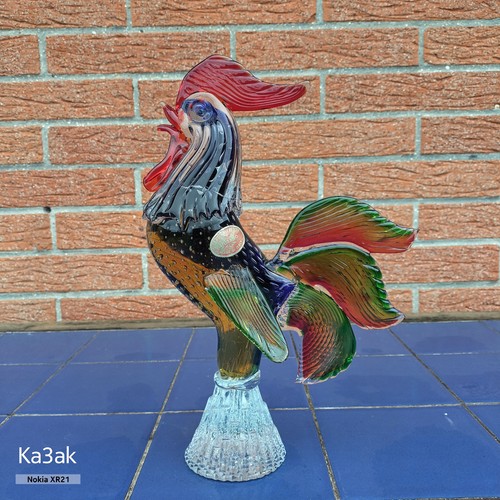 Figurine artistique vintage - , en