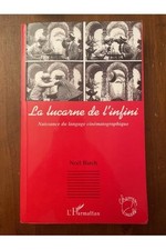La lucarne de l'infini -
