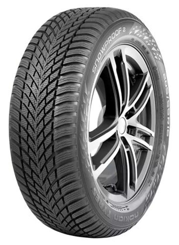 Pneu nokian snowproof 185 65 - pneu, 185/65