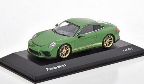 Porsche 911 991 gt3 touring - gt3,