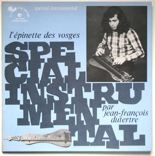 Jean françois dutertre - jean-françois,