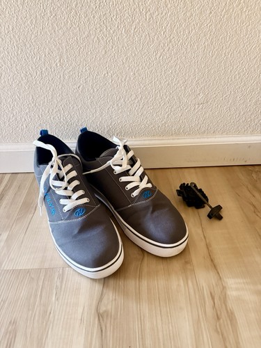 Heelys pro hes 100759 low - hes,