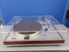 Platine vinyle à