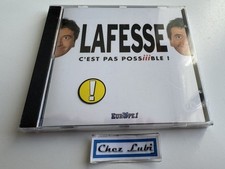 Lafesse - C’est Pas