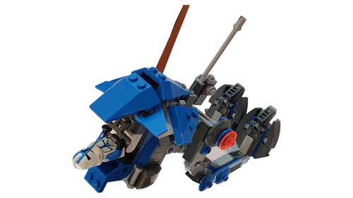 Lego star wars walker - lego,
