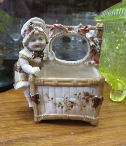 Ancienne boite allumettes - boite,