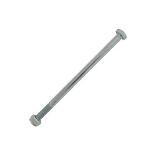 Axe fixation moteur d8 - axe,