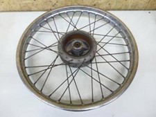 Jante avant origine pour moto Yamaha pour motocycle 24800 Occasion