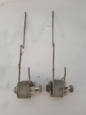 ressorts de capot de bac de tondeuse autoportée ggp f72 de 2004