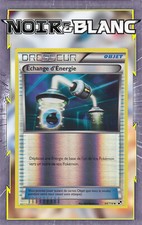 Échange d'Énergie Reverse-