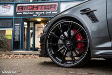 4 jantes 21" look AUDI ABT A5