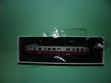 LS MODELS autorail diesel