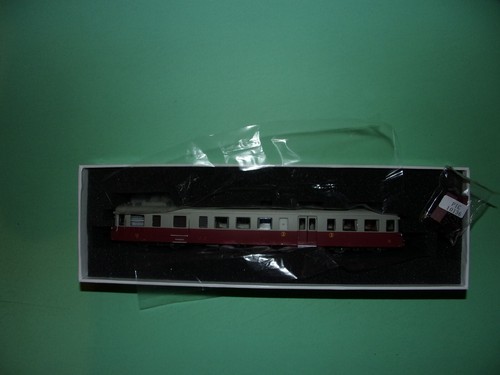 Models autorail diesel - ls,