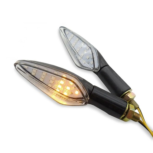 Clignotants séquentiels led - clignotants,
