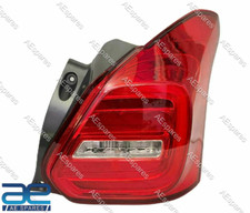 Pour Suzuki Swift 3rd