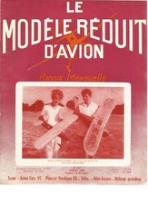 MRA N°327 PLAN : "WHIRLAWAY" HELICOPTERE / BABY-TRAINER / SECRETS SUR LES C.H