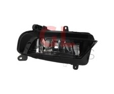 Pare-Choc Feu Lampe Pour Audi