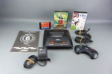 Console SEGA MEGADRIVE II, 1