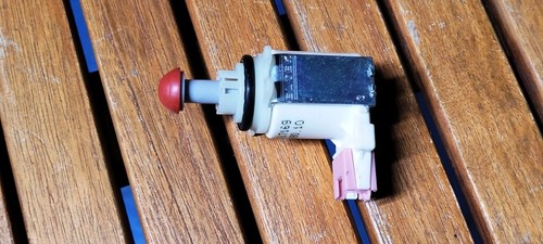 Electrovanne répartiteur