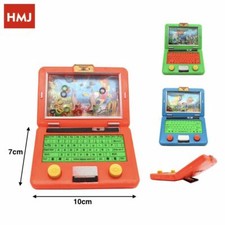 Jeu De Console À Eau Jouet